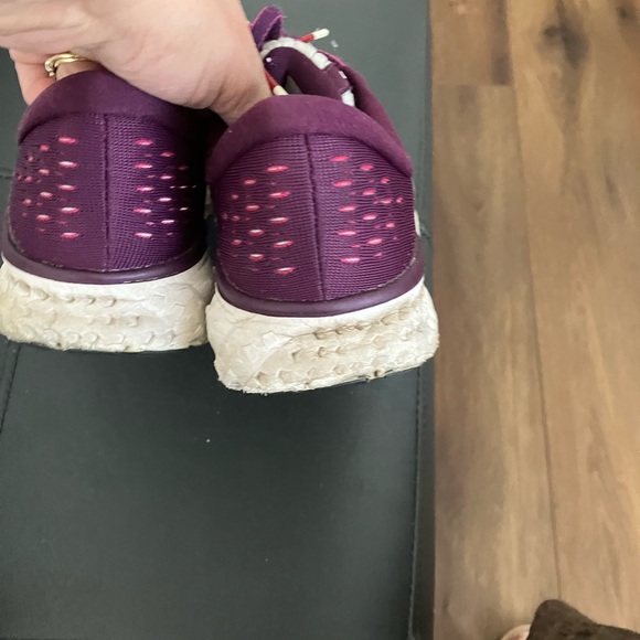 Brooks Glycerin 16 running sneakers - Picture 4 of 9